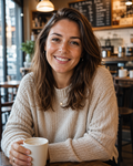 Emily (The Listener) – $39.99 /month